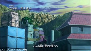 Naruto Shippuden