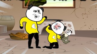 Apa yang akan kamu lakukan jika bertemu dengan dirimu di masa kecil?