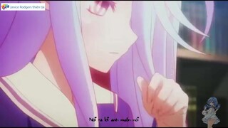 Janice Rodgers thiên tài - AMV - 1 2 3 Em Yêu Anh - Vietsub #anime #schooltime