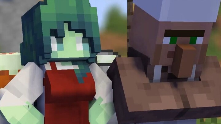 There's something wrong with this cake… @_@