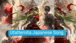 Full Version Cantarella Utattemita / Cover Song Sharina