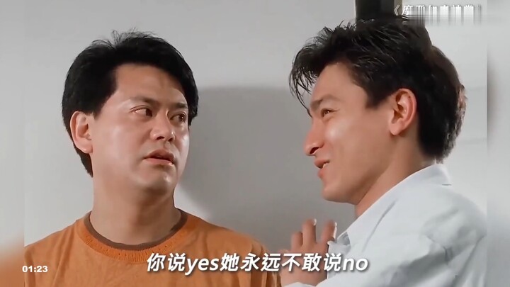 A princess from hundreds of years ago time-travels to the present—watching it had me cracking up, ha