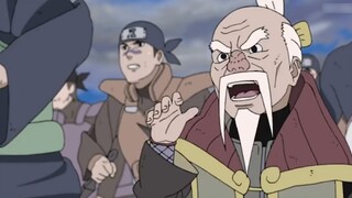Omong kosong Naruto (cerpen): Apa fungsi tangan kiri Raikage?