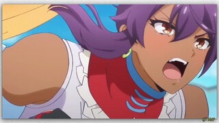 Gadis Ini Ingin Sekali Mengalahkanku 🤤  Onmyou Kaiten Re:Birth (Onmyo Kaiten Re:Birth Verse)