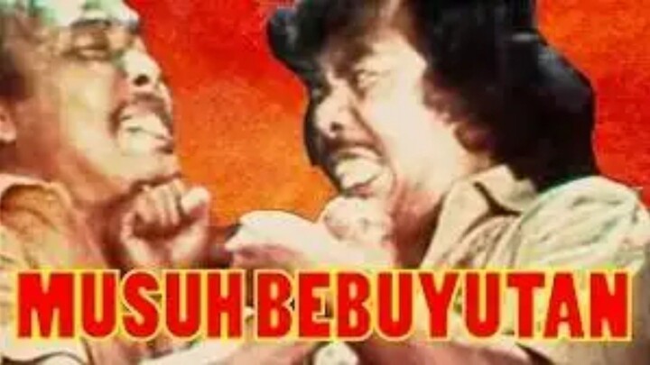 Musuh Bebuyutan 1974