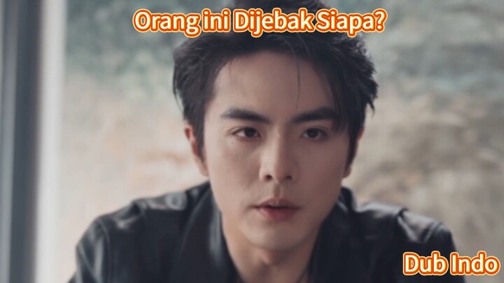 Preview Dracin Perangkap Cinta " Ngobrol Santai setelah malam kejadian tak terduga"