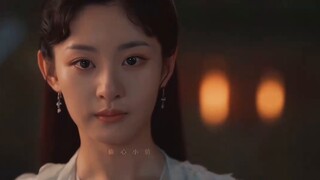เมื่อเปรียบเทียบฉากอำลาอันโด่งดังของหลี่ ฮวน จวี้ ในฉบับแอนิเมชันกับฉบับละคร ฉบับแรกพูดถึงการตามหาแล