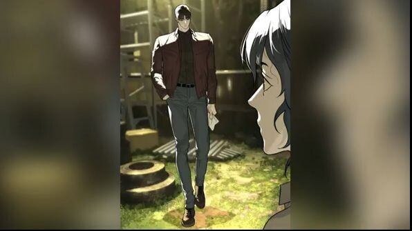 (66) Strongest assasin tagalog recap