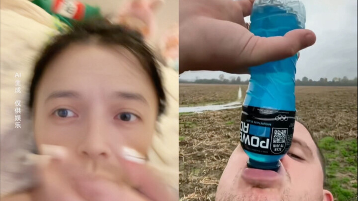 ซินเจียงคลาสสิกฮาร์ดคอร์ พึ่งพาความสามารถจริงๆ! ให้พลังกับฉัน