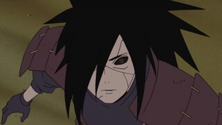 Sang Dewa Perang Solo Seluruh Ninja!