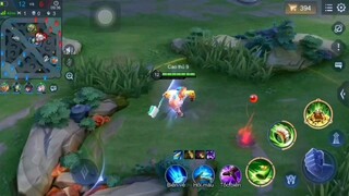 Cục ta ngàn cân #lienquan