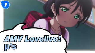 AMV Lovelive!
μ’s_1