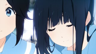 [MAD] Liz and the Blue Bird