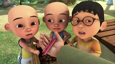 Upin and Ipin -- Season 10 Episode 06 | School Holidays - Bila Cuti Sekolah