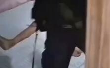 Who made you like this?