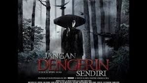 Jangan Dengerin Sendiri (2016)