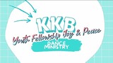 KKB TIBAGAN 19 - Joy and Peace Transition Video
