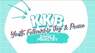 KKB TIBAGAN 19 - Joy and Peace Transition Video