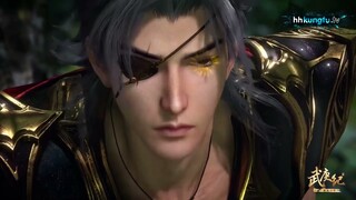 Vũ canh kỷ phần 4 tập 38 Vietsub Full HD 1080P