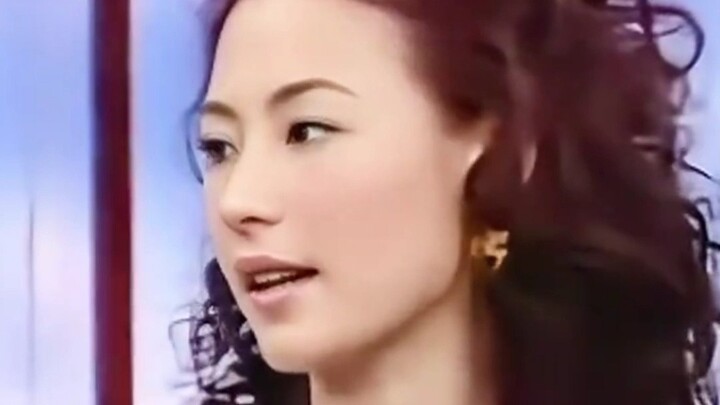 Charlene Choi: These eyes of mine have seen far too much.