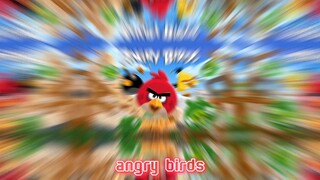 angry birds