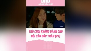 Coi để mà ăn cơm chó bhdkbiz parkminyoung kimjaewook phimhanquoc kdrama herprivatelife