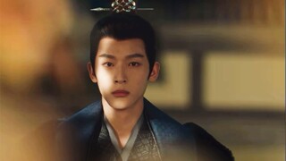 这就是李承鄞异父异母的哥哥吧【长相思｜张晚意】