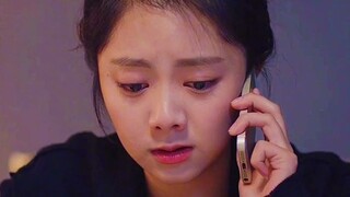 การขอแต่งงาน 56 ครั้งของลู่ซิงเหอก็สู้คำพูดเพียงประโยคเดียวของอวี้หวยไม่ได้ นั่นคือ "ฉันมาสายไป"