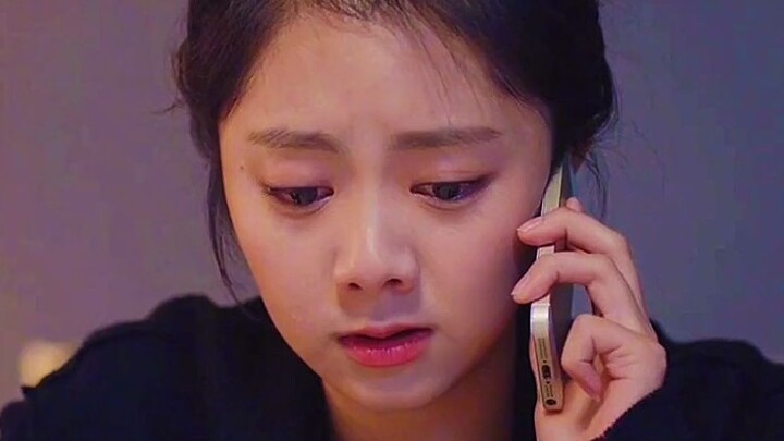 路星河的56次求婚，也抵不过余淮的一句，我来晚了