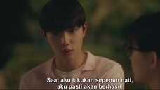 Spirit Fingers Episode 11