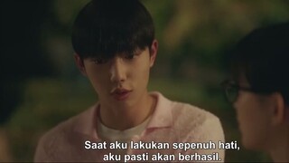 Spirit Fingers Episode 11