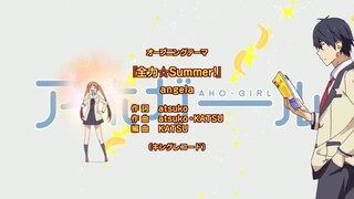 eps 1 Aho girl