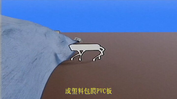 [Homemade Raw Footage] How to Deal with Attacks by Military Robot Dogs [Hoog]