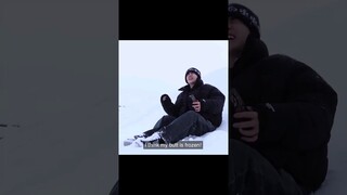 Frozen Cake 🎂 🍒#seventeen #scoups