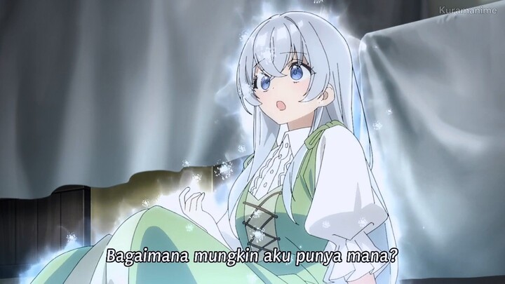 Heroine? Saint? No, I'm an All-Works Maid (And Proud of It)! episode 1 Full English Sub | REACTION
