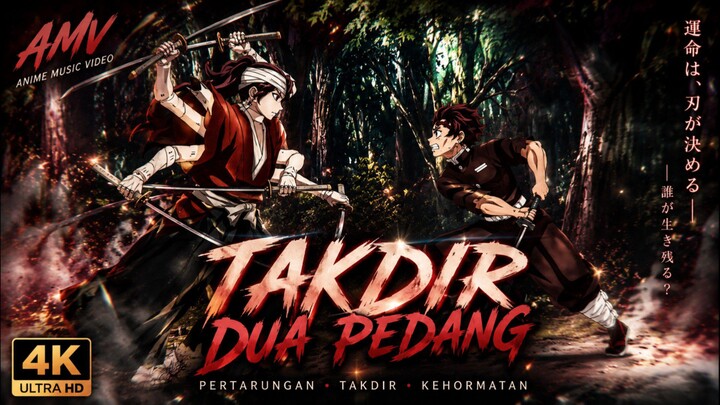 Adu pedang siapa yang menang?