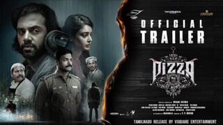 pizza 3 the mummy (2023) Hindi full HD  movie