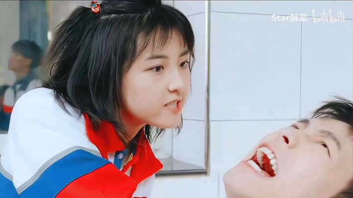 ได้โปรด! ฉันคือต้นกำเนิดของคำว่า "น้องสาว" | จางจื่อเฟิง