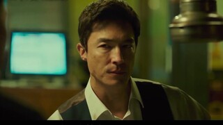 South Korea, North Korea, and the United States collaborate! The official trailer for the Korean com