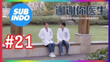 thank you doctors sub indo eps #21