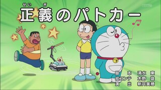 Doraemon episode 769