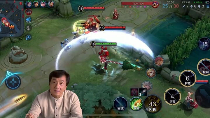 "Uncle Dragon Wouldn't Lie to Me"