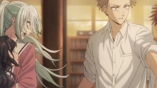 Kepergok temen gitu cuy