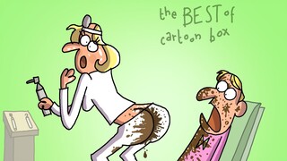 The BEST of Cartoon Box | Cartoon Box Catch Up 27 | Hilarious Cartoon Compilation