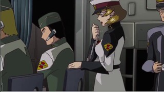 [Gundam Science 225] New forces in car manufacturing? Linked armored vehicles, communication command