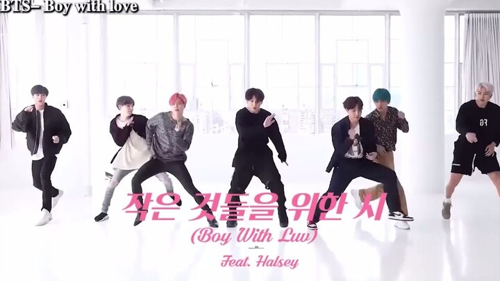 KPOP 随机舞蹈（女团为主，已全部镜像）