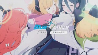 【蔚蓝档案】はじまりの曲  哪一章的剧情才是你心中的第一？
