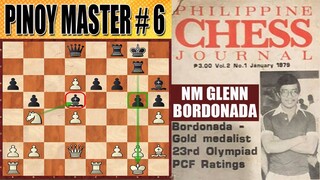 PAMBIHIRA!!  || Ang PINOY OLYMPIAN GOLD MEDALIST na si  NM GLENN BORDONADA