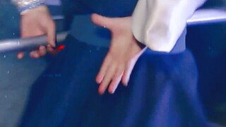 โอ้โห!! ตอนที่มันปรากฏตัวครั้งแรก ฉันลืมเรื่องลิงไปแล้ว!!!