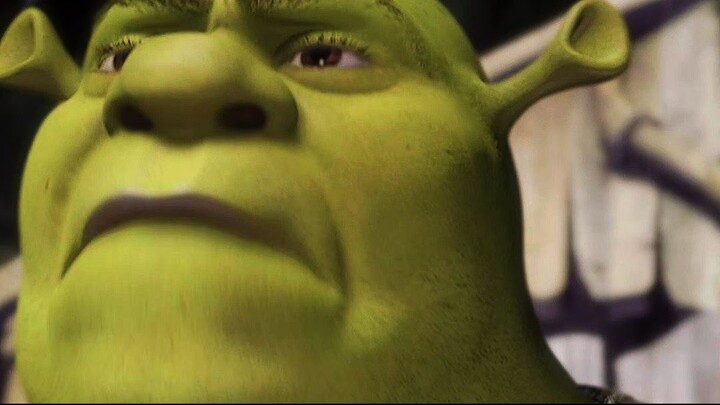 shrek